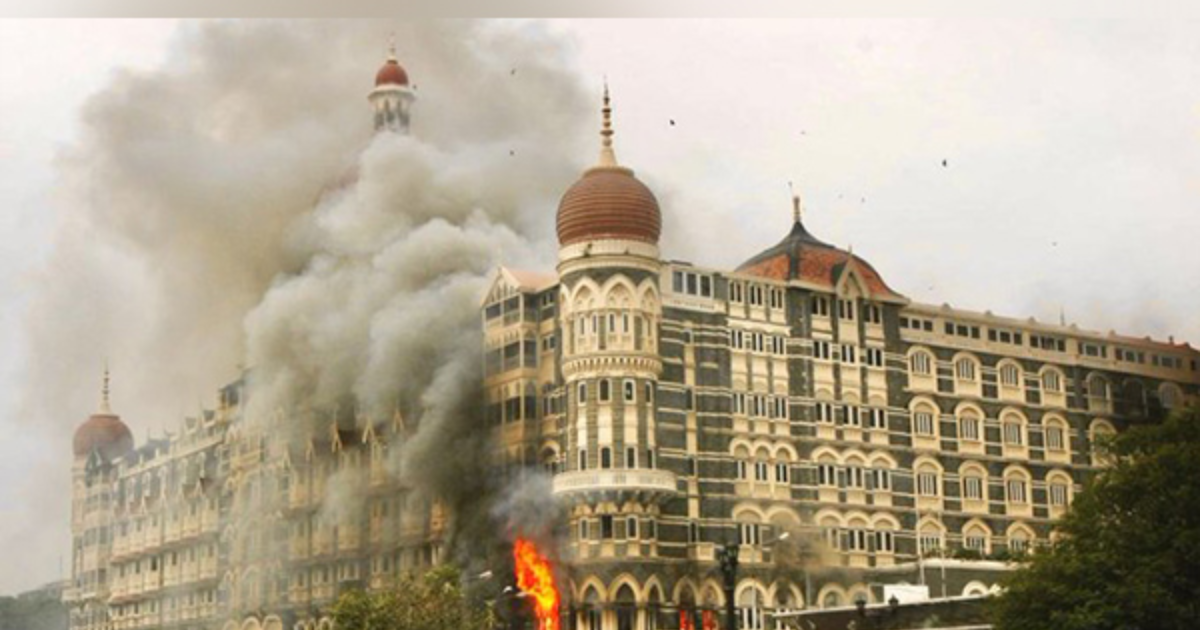 UN to pay tribute to victims of terrorism including those killed in Mumbai terror attack